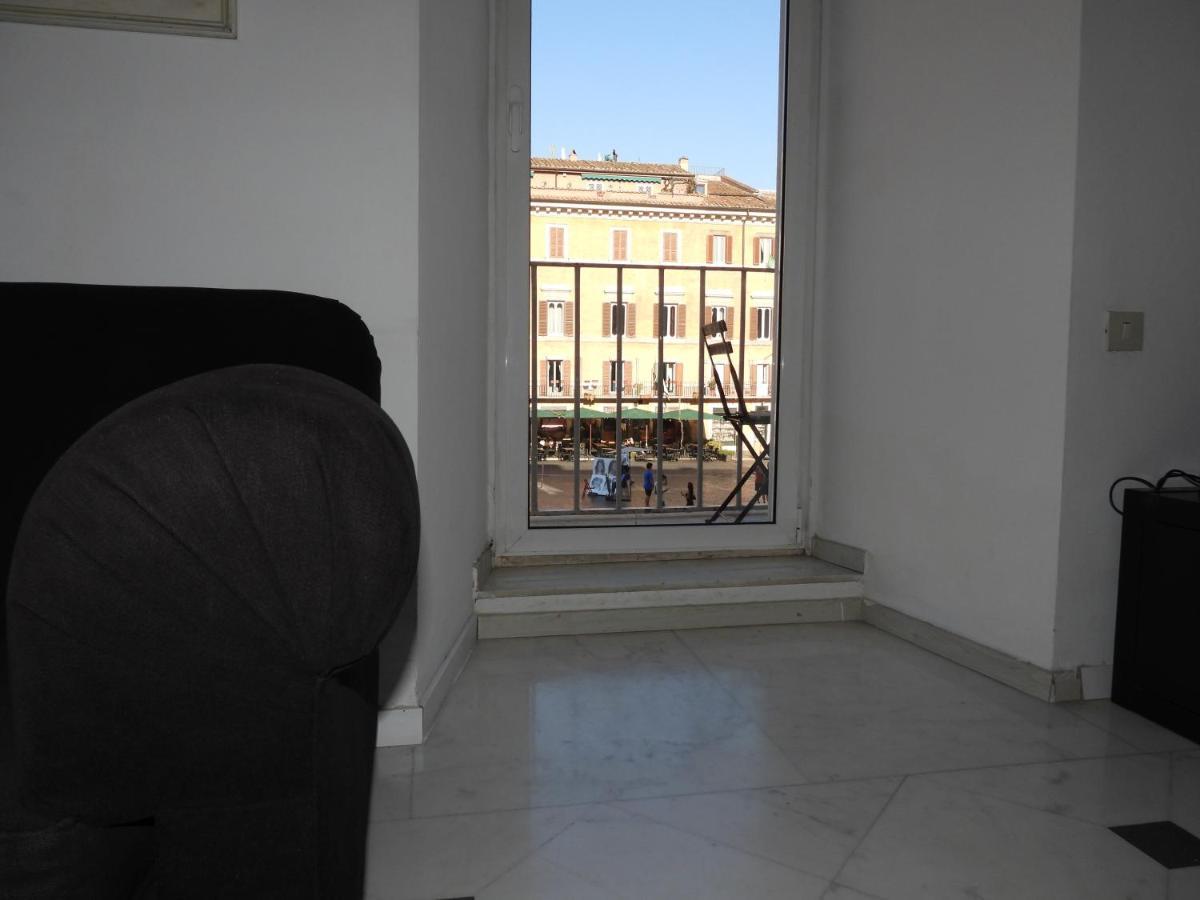 Best View Charming Appartamento Roma