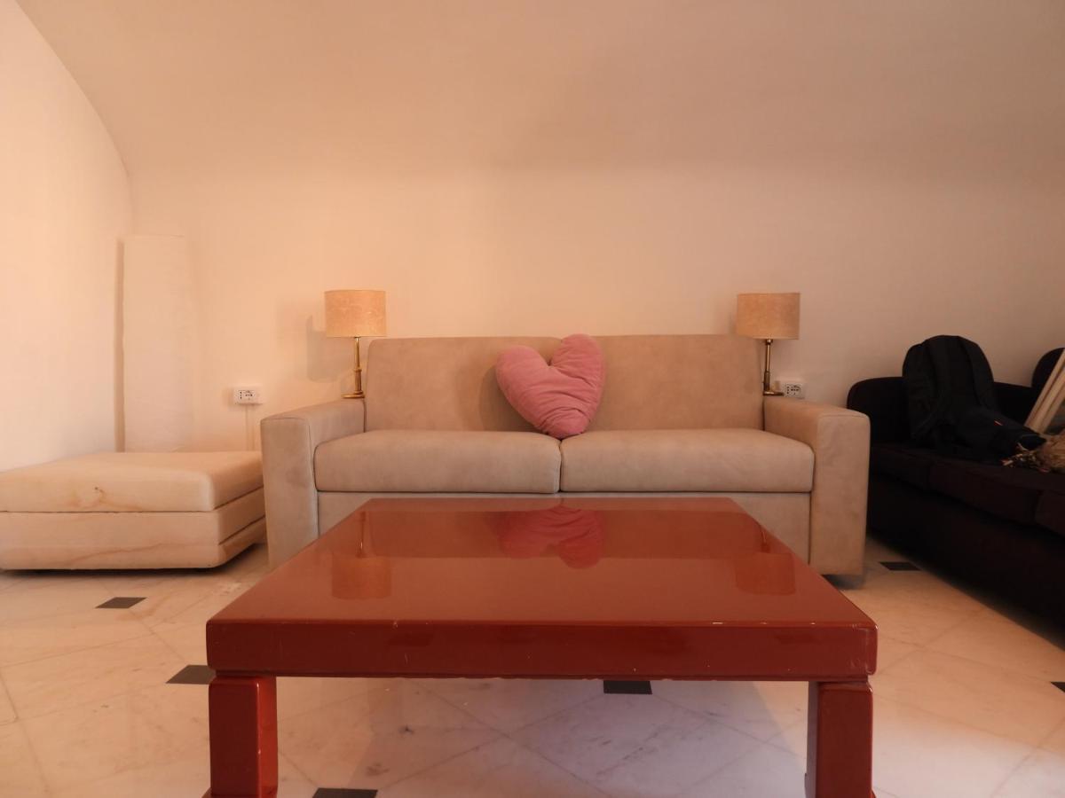 Best View Charming Appartamento Roma
