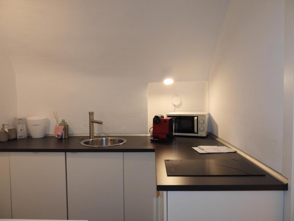 Appartamento Best View Charming Roma