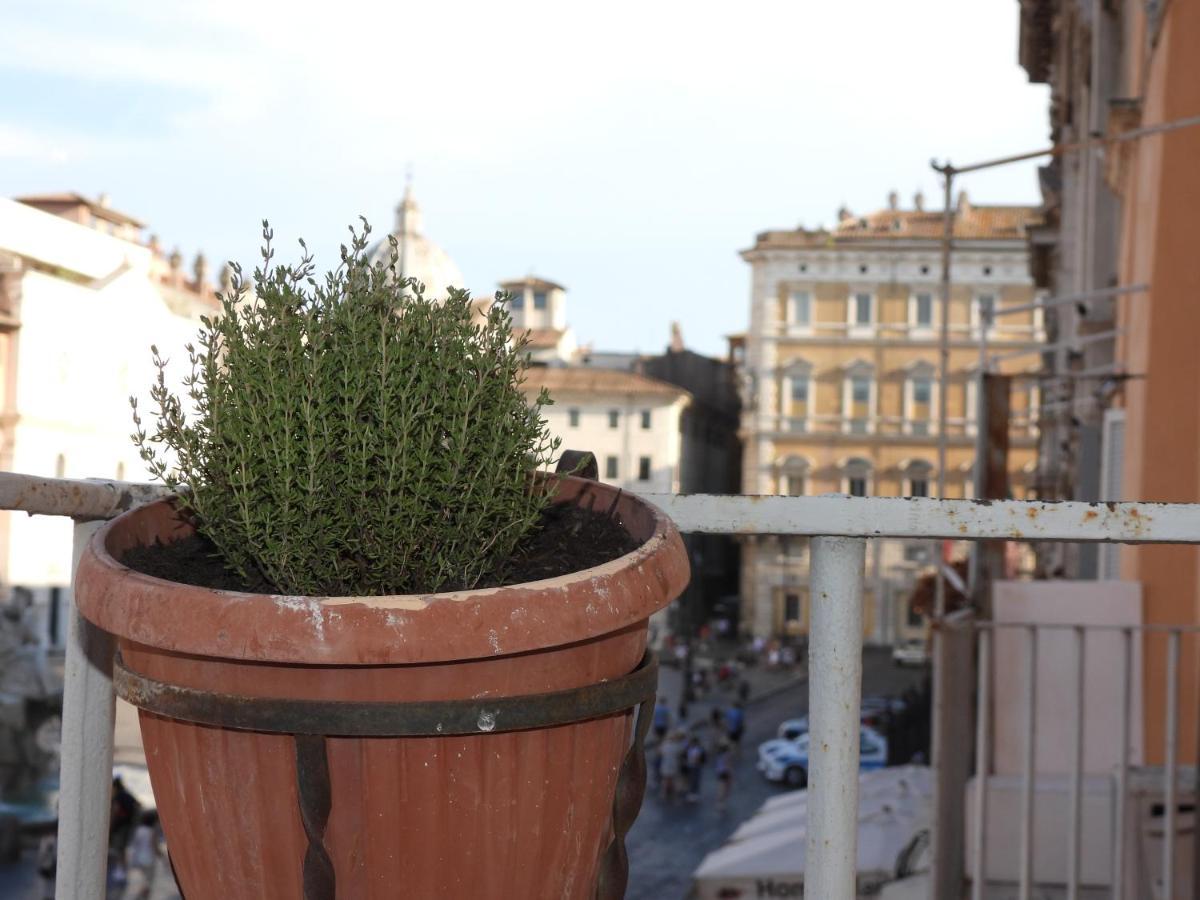 Appartamento Best View Charming