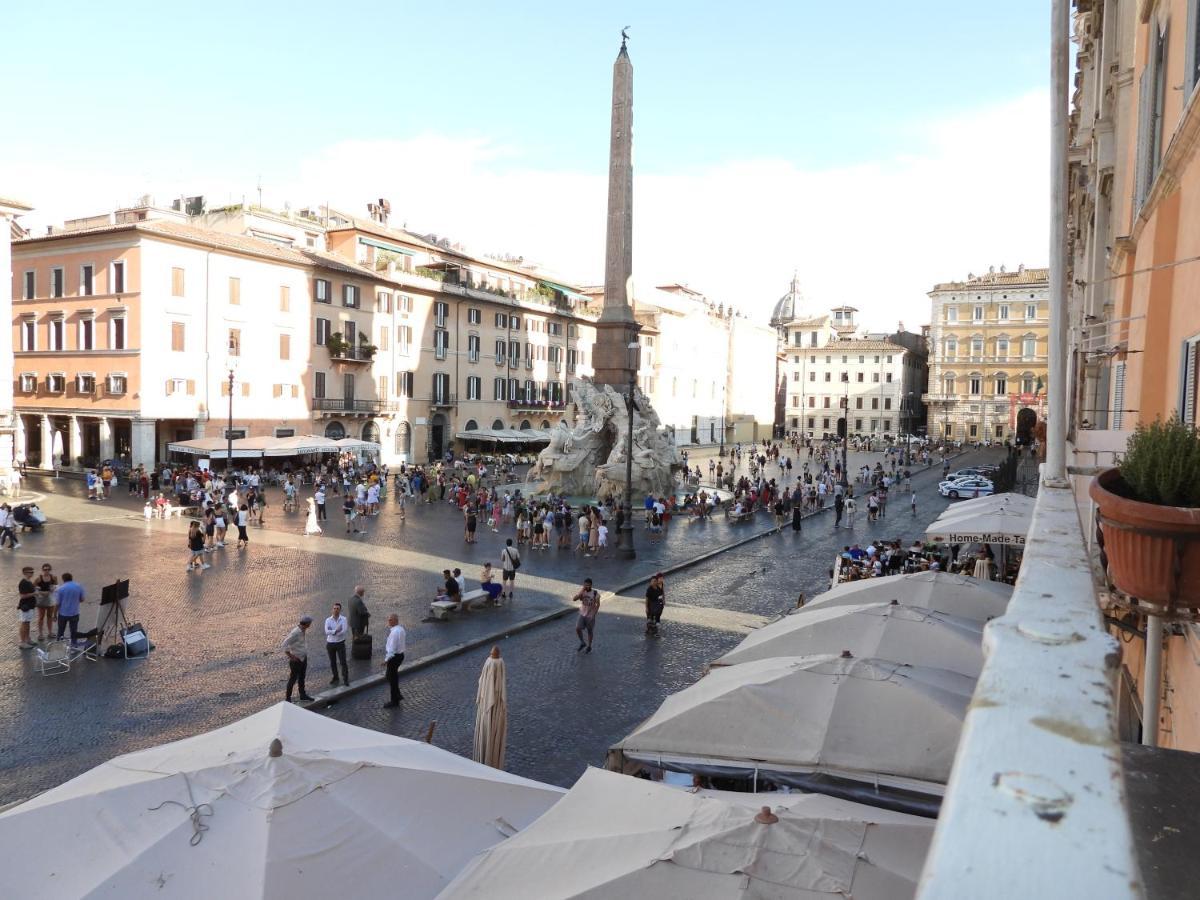 Best View Charming Appartamento *