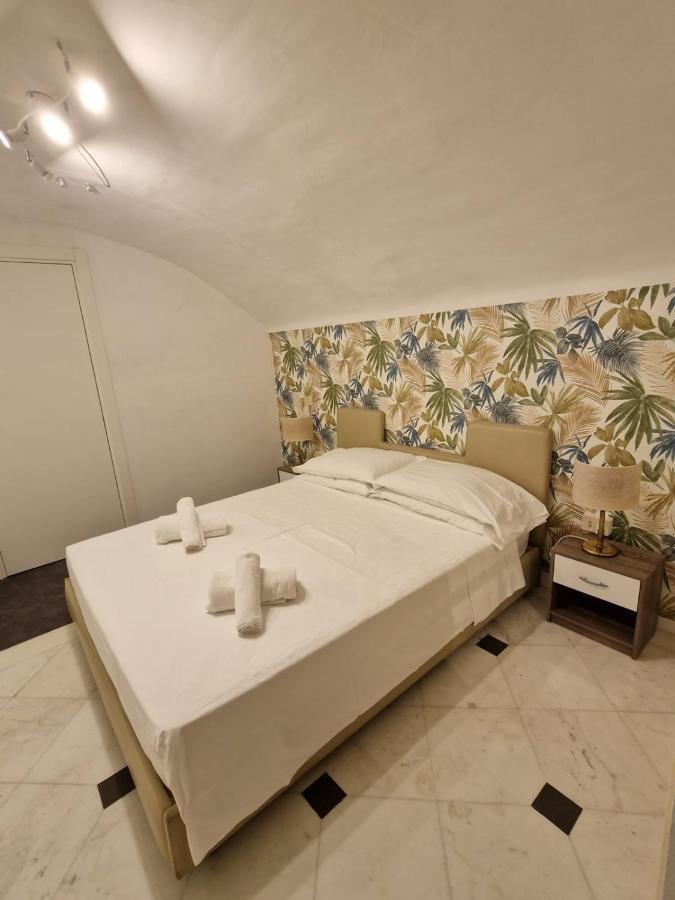 Best View Charming Appartamento Roma