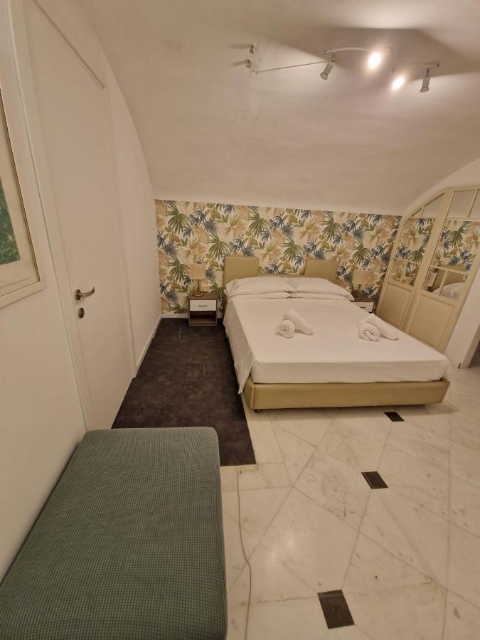 Appartamento Best View Charming Roma