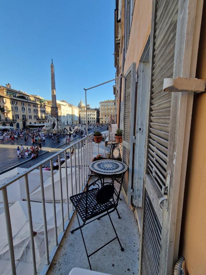 Best View Charming Appartamento *