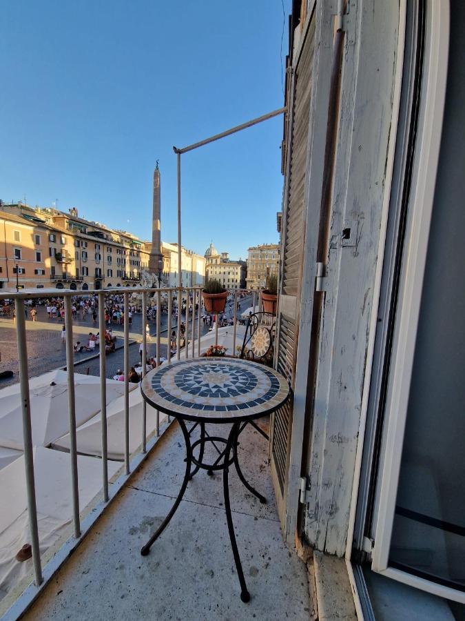 Appartamento Best View Charming